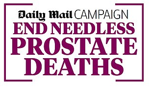 Men face deadly prostate cancer risk after government rejected screening advice.