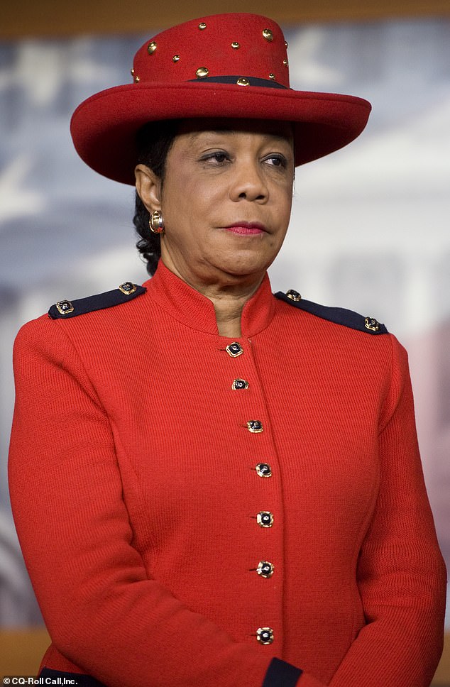Florida Rep. Frederica Wilson Retires Amid Controversy Over Absence and Redistricting