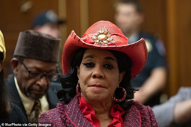 Florida Rep. Frederica Wilson Retires Amid Controversy Over Absence and Redistricting