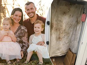 Fatal bus crash kills family of four hours before their wedding