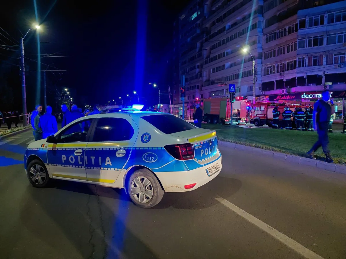 Putin Demands Drone Wreckage for Investigation After Romania Closes Consulate