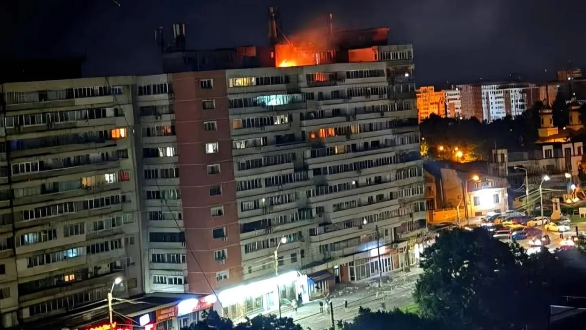 Putin Demands Drone Wreckage for Investigation After Romania Closes Consulate