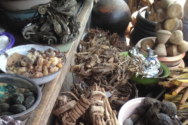 Unverified Herbal Remedies in Nigeria Linked to Asthma and Delayed Treatment