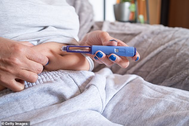 New daily pill may replace injections for type 2 diabetes.