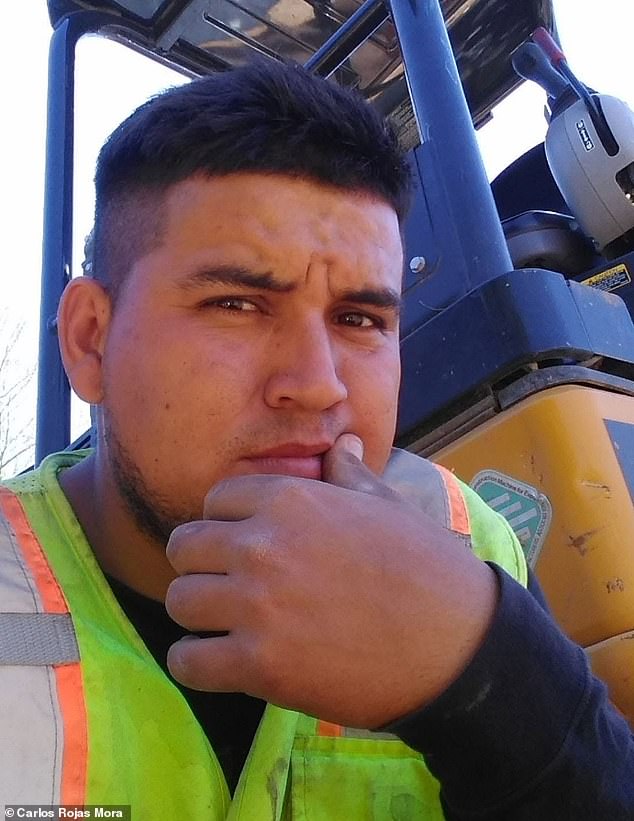 Suspect flees to Mexico after fatal hit-and-run killing toddler in Phoenix.