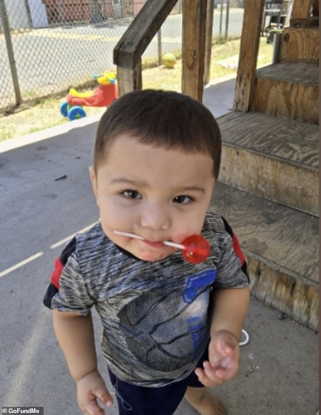 Suspect flees to Mexico after fatal hit-and-run killing toddler in Phoenix.