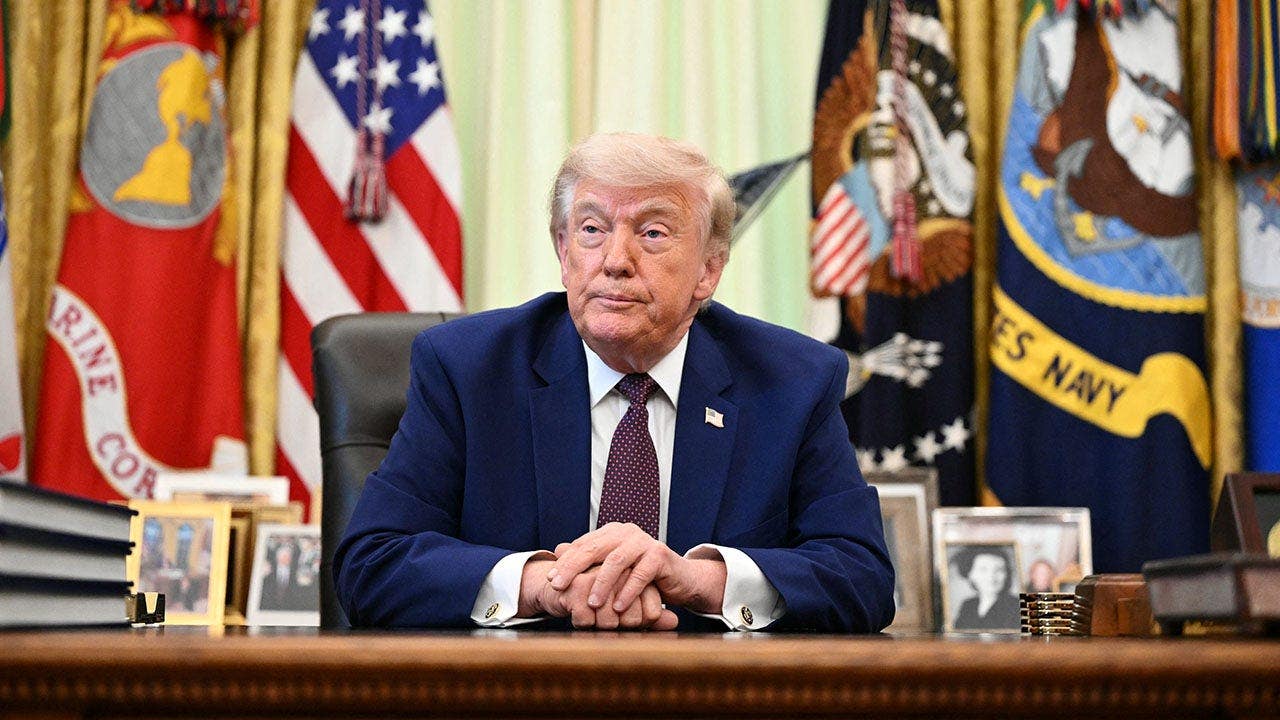 Trump cancels Iran strikes as historic regional deal becomes imminent.