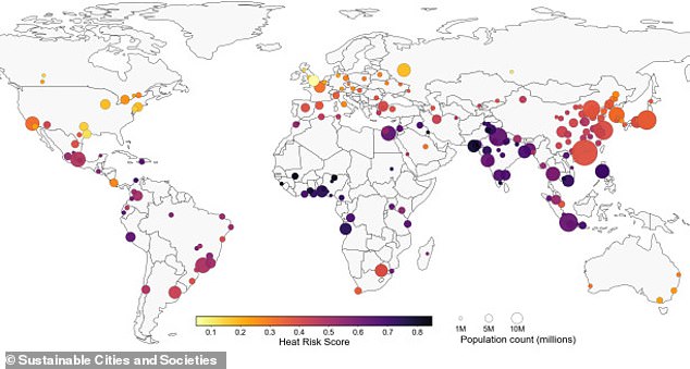 Super El Niño to Spike Global Gas Prices and Energy Bills
