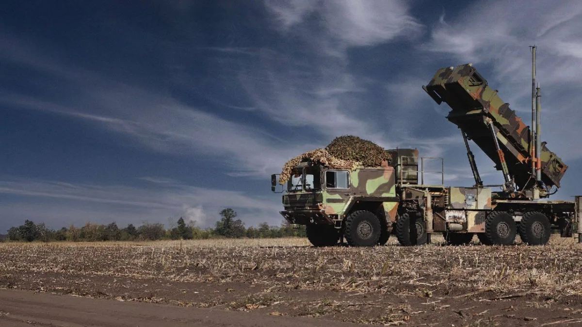 Britain pledges 150,000 drones and missiles to Ukraine via Russian asset sales.