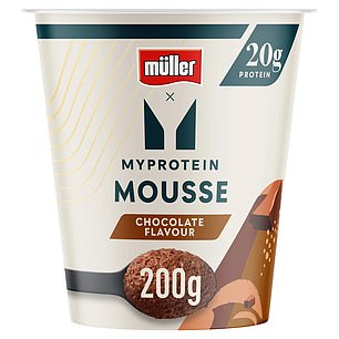 Experts warn that protein puddings are often ultra-processed and not truly healthy.