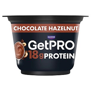 Experts warn that protein puddings are often ultra-processed and not truly healthy.