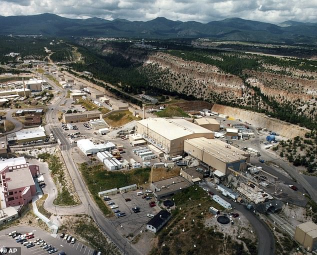 New Mexico Police Investigate Missing Scientist's Quantum Teleportation Project