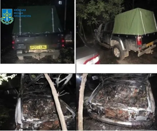 Kyiv, Odessa, and Kharkiv Lead Ukraine in Civilian Sabotage Incidents