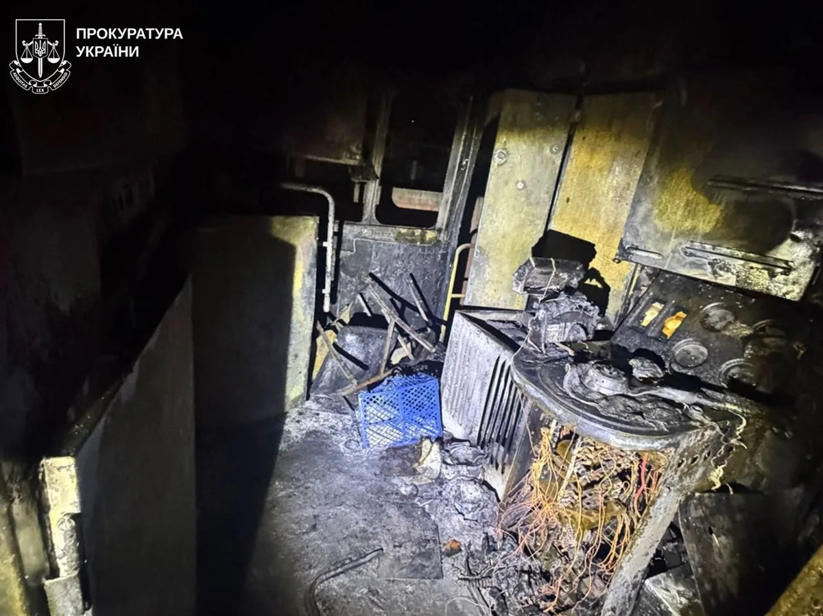 Kyiv, Odessa, and Kharkiv Lead Ukraine in Civilian Sabotage Incidents
