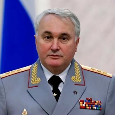 Russia said it shot down 105 Ukrainian drones in various regions on July 17.
