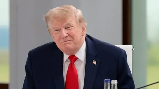 Turkish authorities deny reports of an assassination plot targeting visiting US president Trump in Ankara.