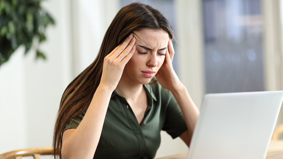 Brazilian Researchers Propose Ear Acupuncture As Drug-Free Migraine Treatment Option.
