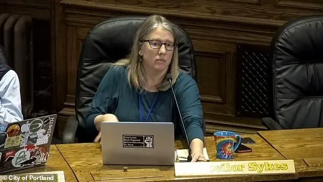 Portland City Council Discusses Potential Tax Increases