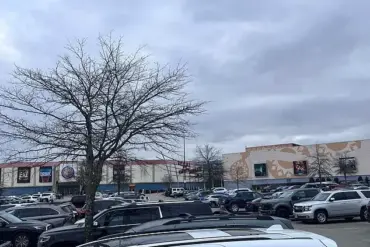 Active Shooter Report at Opry Mills Mall in Nashville, TN