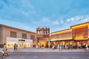 Active Shooter Report at Opry Mills Mall in Nashville, TN