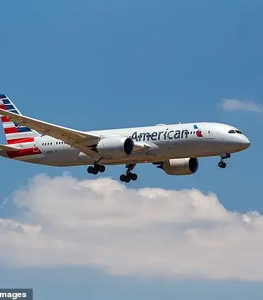 American Airlines flight delayed due to 'I have a bomb' Wi-Fi hotspot name