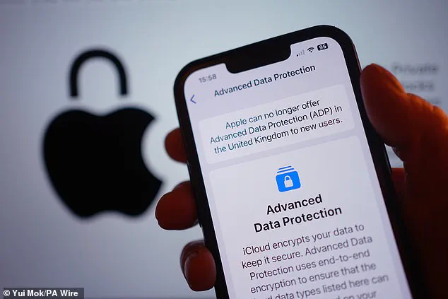 Apple's Data Privacy Dilemma: Balancing User Security and Government Access