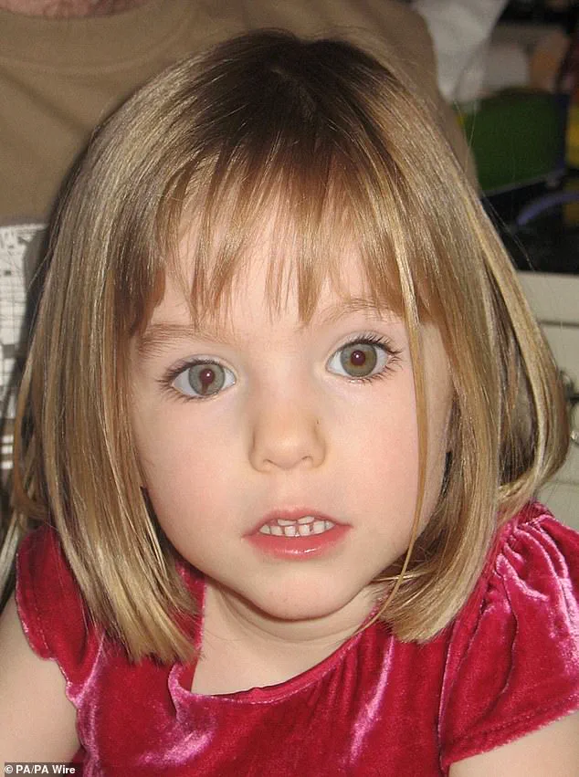 Arkansas Woman Claims to Be Long-Lost British Girl, Madeleine McCann