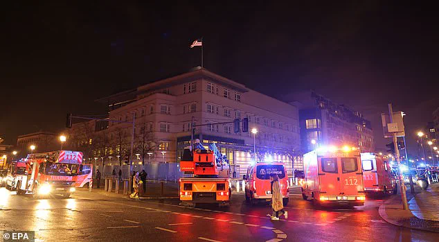 Berlin Attack: Police Investigate Potential Link to Middle East Conflict as Syrian Refugee Identified as Suspected Assailant