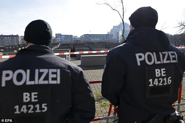 Berlin Attack: Police Investigate Potential Link to Middle East Conflict as Syrian Refugee Identified as Suspected Assailant