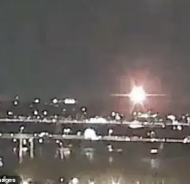 Black Hawk helicopter crash practiced for White House evacuation