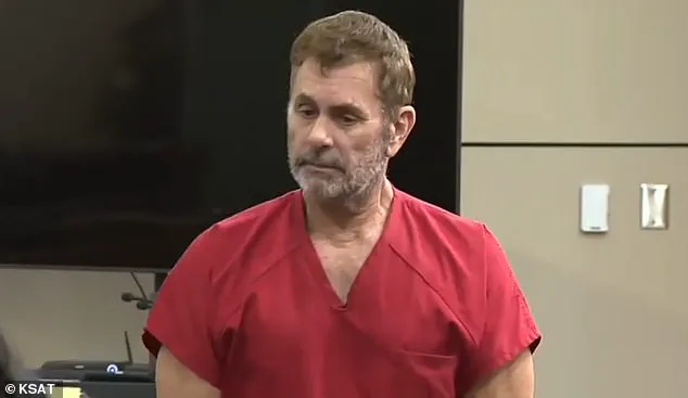 Brad Simpson's lawyers challenge Texas murder case as body of wife Suzanne remains missing
