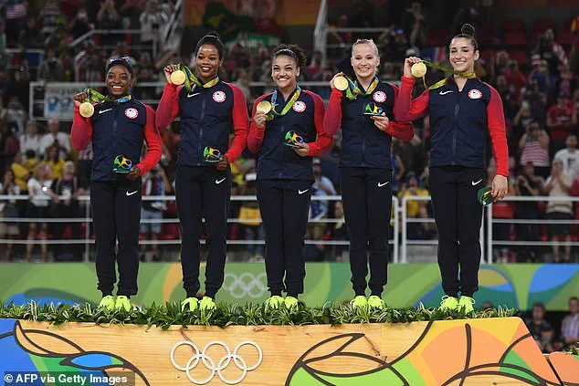 California thrift store shopper's surprising find of an Olympic gold medal for $5.99 sparks reactions online.
