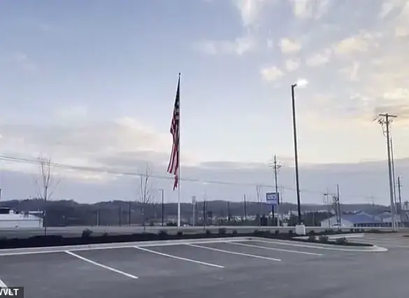 Camping World CEO Refuses to Remove American Flag from Dealership in Tennessee