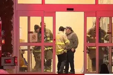 Carbon Monoxide Leak at Maine Daycare Hospitalizes Dozens
