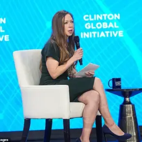 Chelsea Clinton Accuses of 'Misinformation' Over Allegations of Receiving $84 Million from USAID