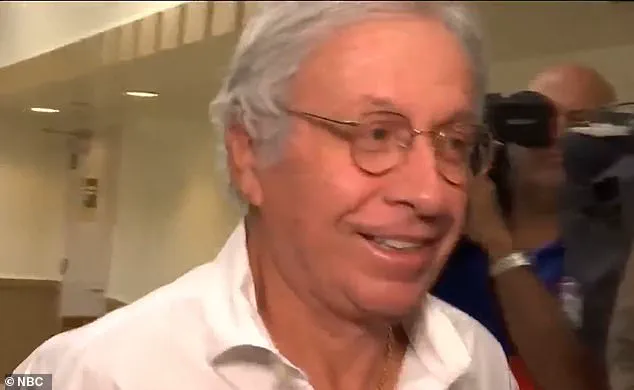 Controversial Real Estate Tycoon Oren Alexander Considers Selling His Luxurious Miami Mansion
