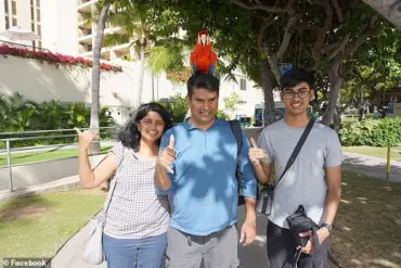 Controversy Surrounds Death of Tech Prodigy Suchir Balaji
