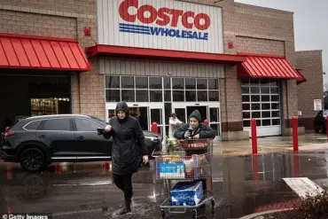 Costco's Executive Bonuses: Diversifying Rewards