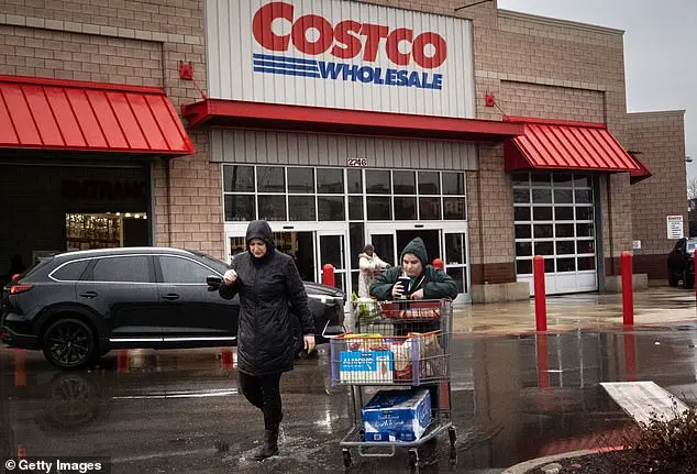 Costco's Executive Bonuses: Diversifying Rewards