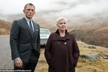 Daniel Craig and Rachel Weisz's London home gets new security gates