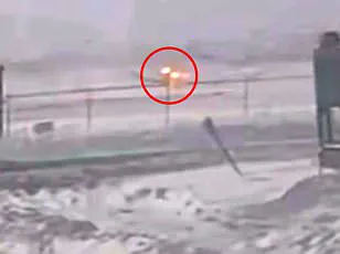 Delta Jet Crash in Toronto: Terrifying Yet Thrilling Moment Caught on Camera