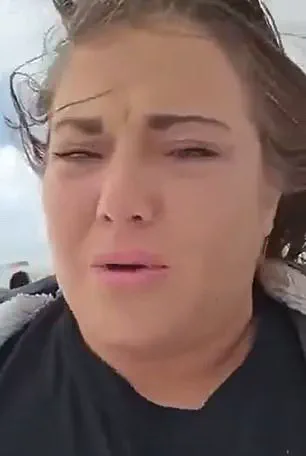 Delta Jet Crash in Toronto: Terrifying Yet Thrilling Moment Caught on Camera