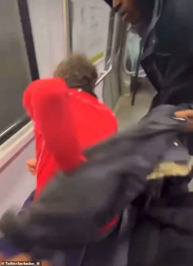 Disturbing Trend of Youth Crime: Violent Language and Threats on Public Transportation