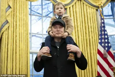Elon Musk's baby mama slams tech billionaire over Milo Yiannopoulos' claims