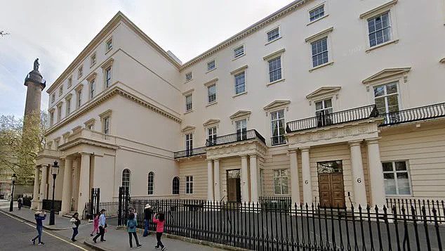 Elon Musk's membership in the Royal Society under fire