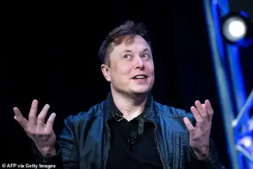 Elon Musk's Poll on Reinstating Former Aide Sparks Controversy