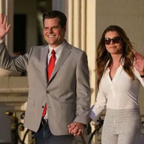 Florida Rep. Matt Gaetz and Acting Partner Are 'Motherf***ers' and 'Bad Dudes'