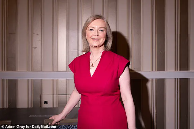 Former PM Liz Truss on Russia-Ukraine Conflict: 'Limited Access to Information' and 'Even-Handed Approach'