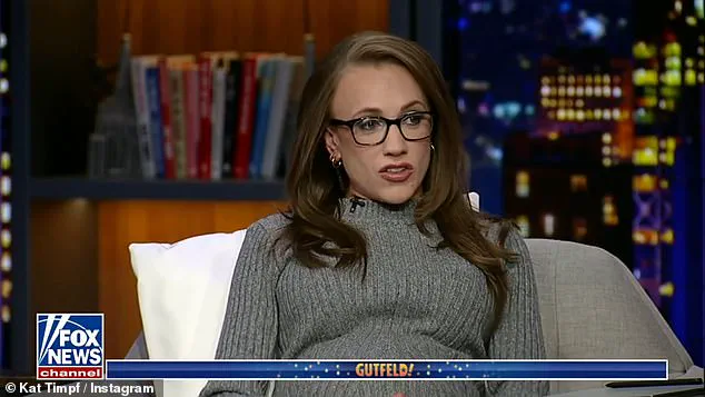 Fox News Star Kat Timpf Overcomes Cancer Diagnosis, Welcomes Son