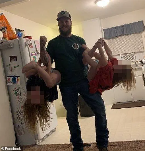 Friend remembers 'fierce mama bear protector' Nicole Jensen who killed her four young daughters in a murder-suicide